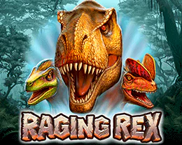 Raging Rex