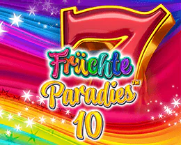 Früchteparadies™ 10