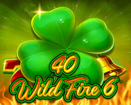40 Wild Fire 6™