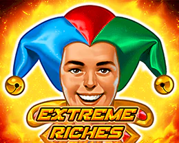 Extreme Riches
